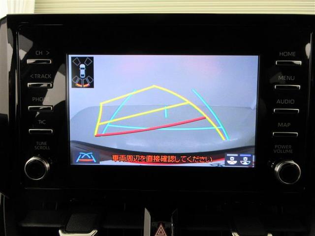 カローラクロス ハイブリッド　Ｚ（17枚目）