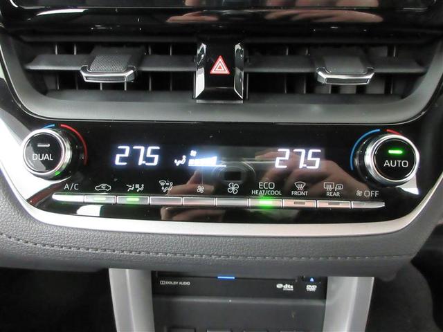 カローラクロス ハイブリッド　Ｚ（18枚目）