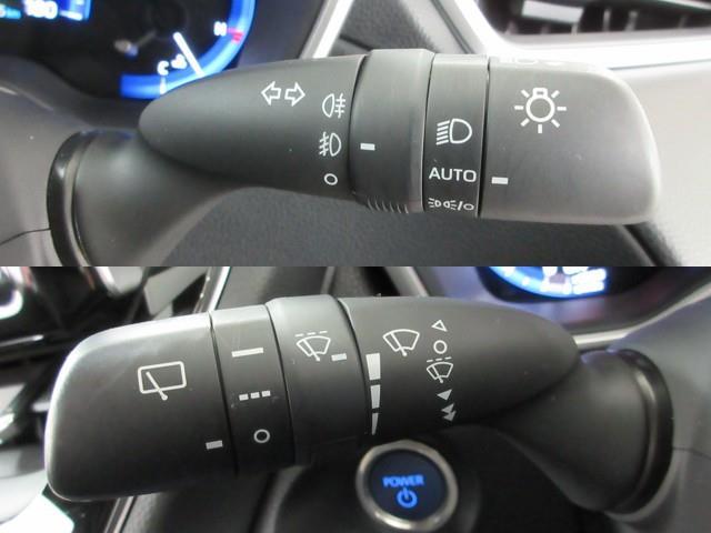 カローラクロス ハイブリッド　Ｚ（20枚目）