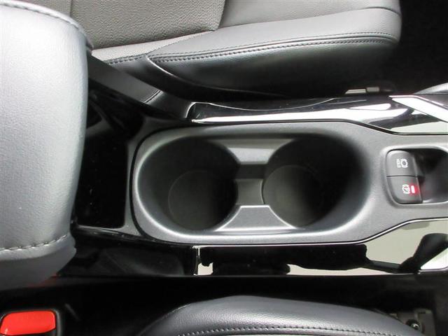 カローラクロス ハイブリッド　Ｚ（25枚目）