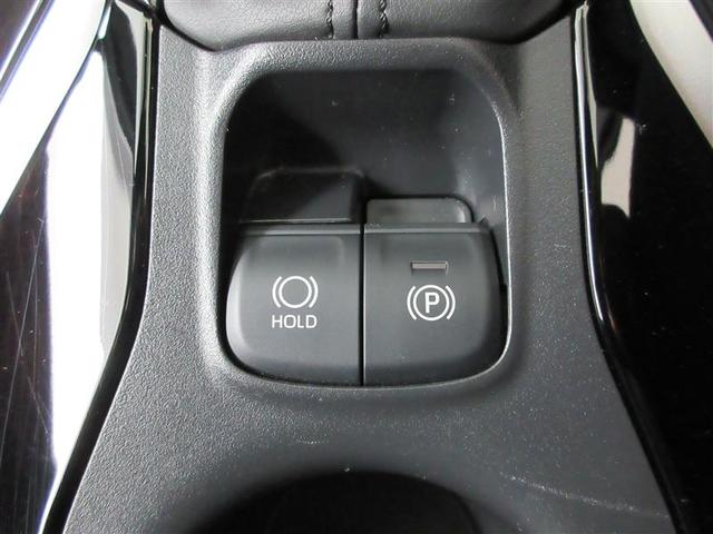 カローラクロス ハイブリッド　Ｚ（27枚目）