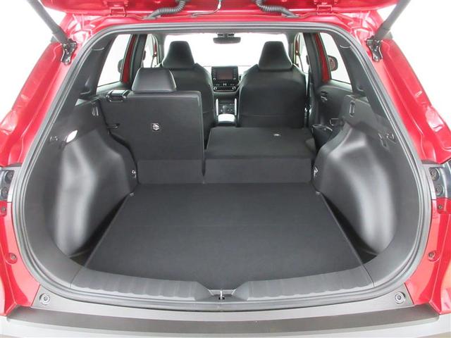 カローラクロス ハイブリッド　Ｚ（32枚目）