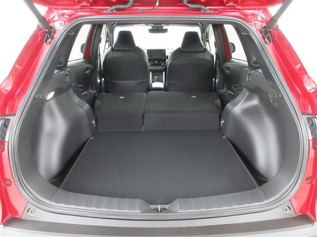 カローラクロス ハイブリッド　Ｚ（33枚目）