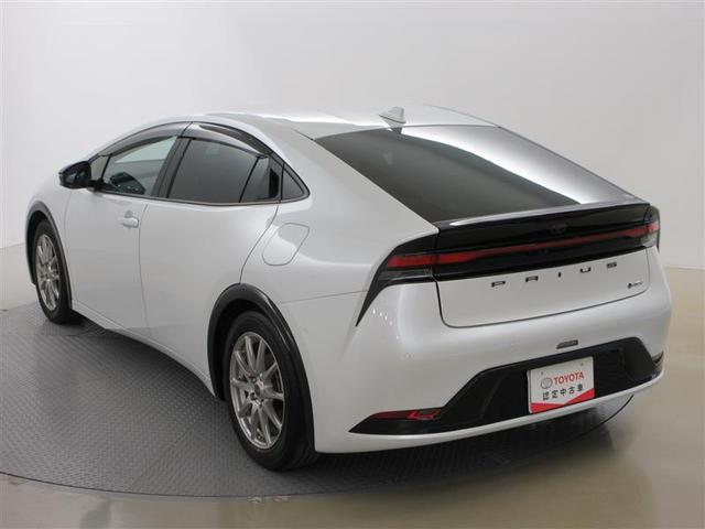 プリウス Z(3枚目)