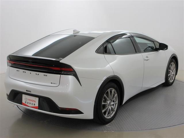 プリウス Z(5枚目)