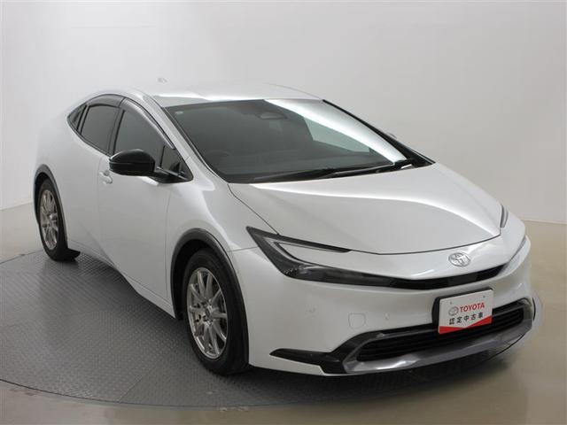 プリウス Z(7枚目)