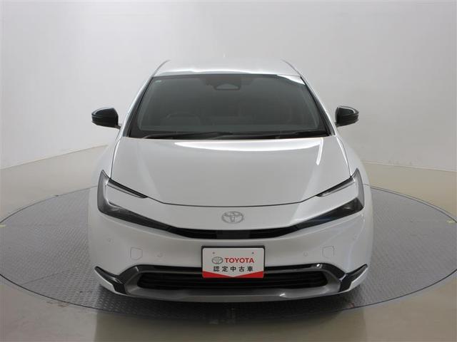 プリウス Z(8枚目)