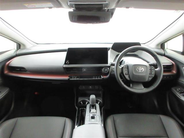 プリウス Z(9枚目)