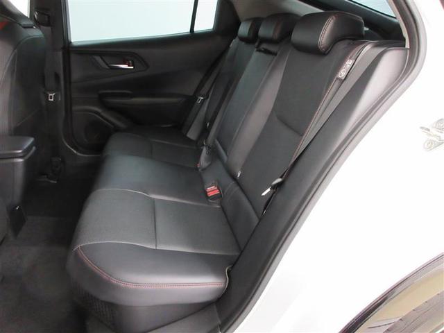 プリウス Z(11枚目)