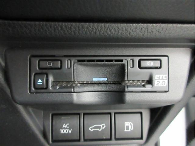 プリウス Z(19枚目)