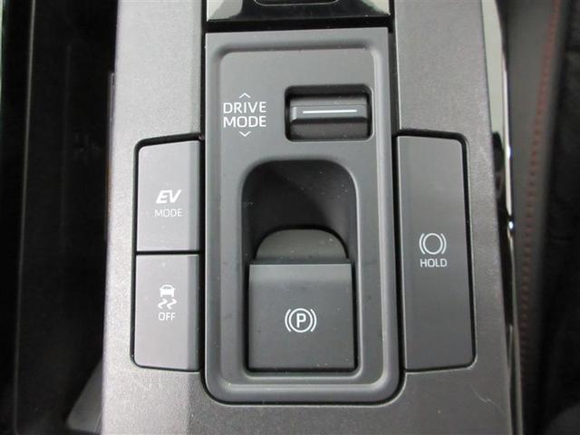 プリウス Z(23枚目)