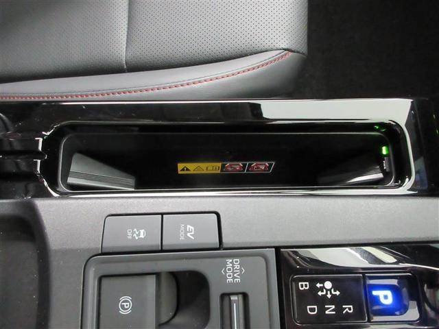 プリウス Z(24枚目)