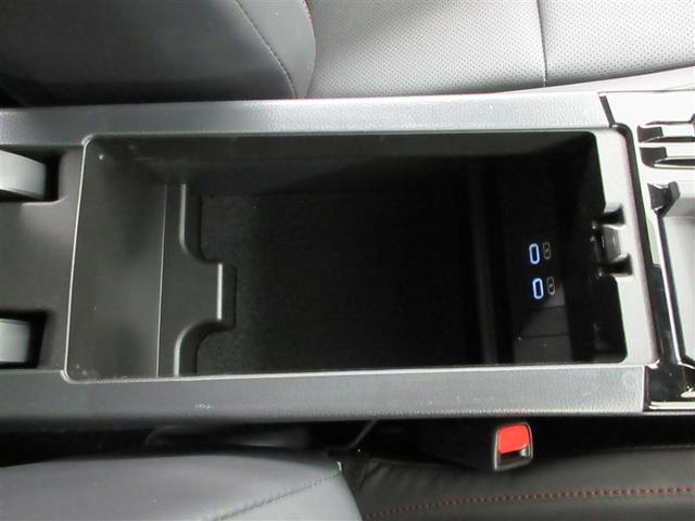 プリウス Z(28枚目)