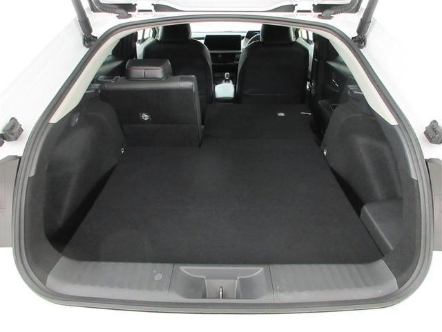 プリウス Z(32枚目)