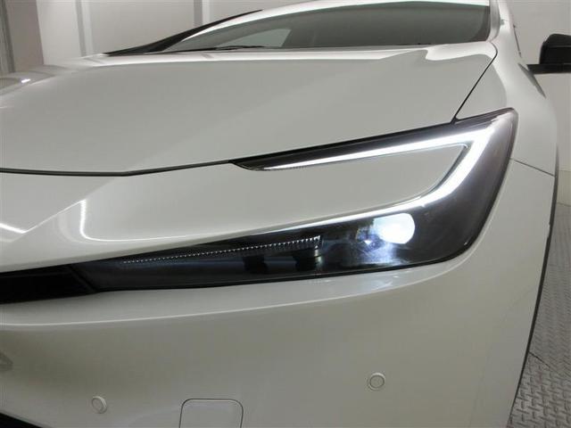 プリウス Z(36枚目)