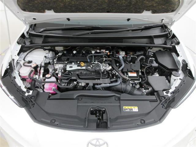 プリウス Z(38枚目)