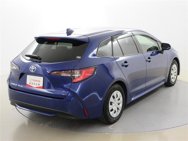 カローラツーリング G-X プラス(5枚目)