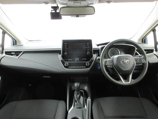 カローラツーリング G-X プラス(9枚目)