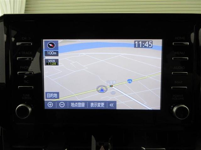 カローラツーリング G-X プラス(12枚目)