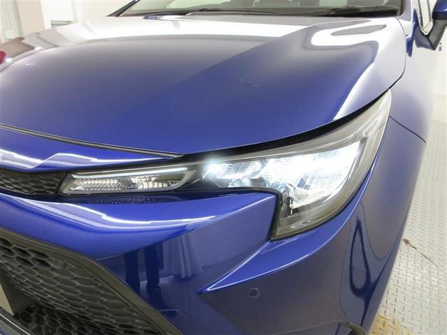 カローラツーリング G-X プラス(31枚目)