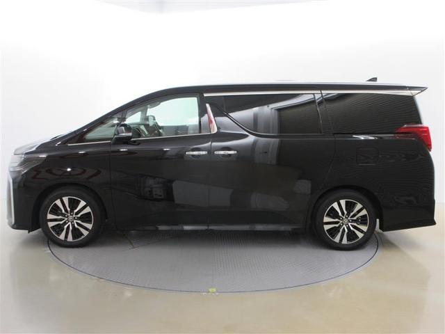 アルファード 2.5S Cパッケージ(2枚目)