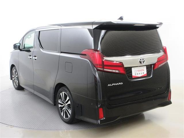 アルファード 2.5S Cパッケージ(3枚目)