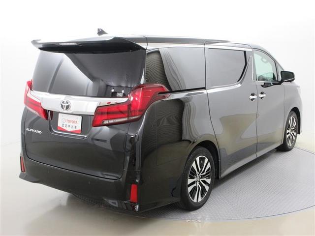 アルファード 2.5S Cパッケージ(5枚目)