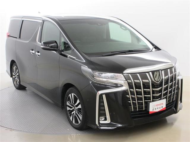 アルファード 2.5S Cパッケージ(7枚目)