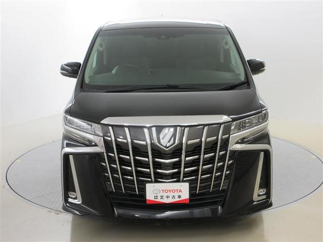 アルファード 2.5S Cパッケージ(8枚目)