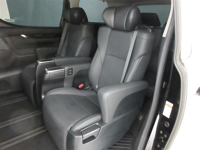 アルファード 2.5S Cパッケージ(11枚目)