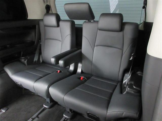 アルファード 2.5S Cパッケージ(12枚目)