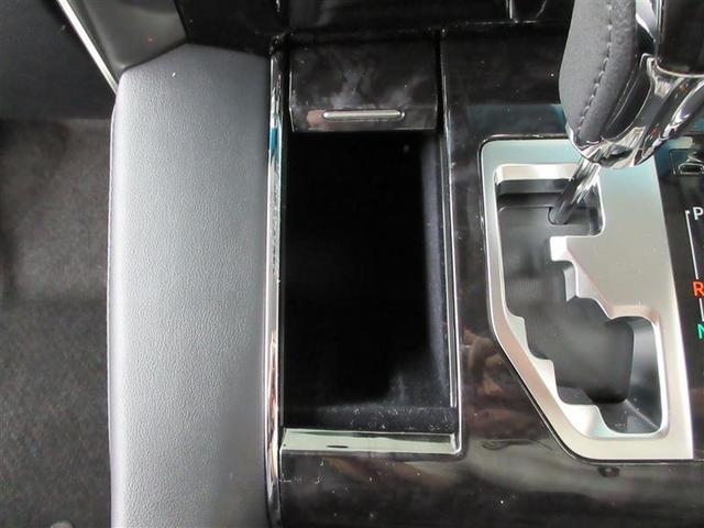 アルファード 2.5S Cパッケージ(20枚目)