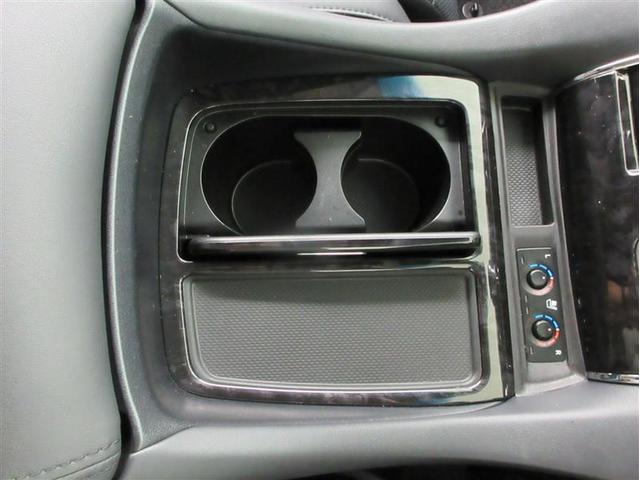 アルファード 2.5S Cパッケージ(21枚目)