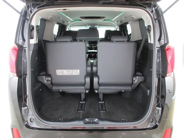 アルファード 2.5S Cパッケージ(31枚目)