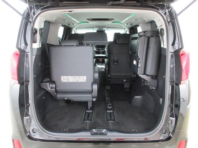 アルファード 2.5S Cパッケージ(32枚目)