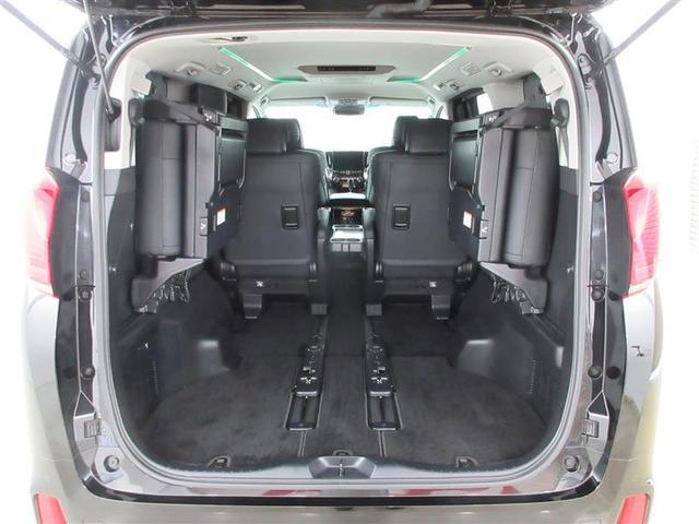 アルファード 2.5S Cパッケージ(33枚目)