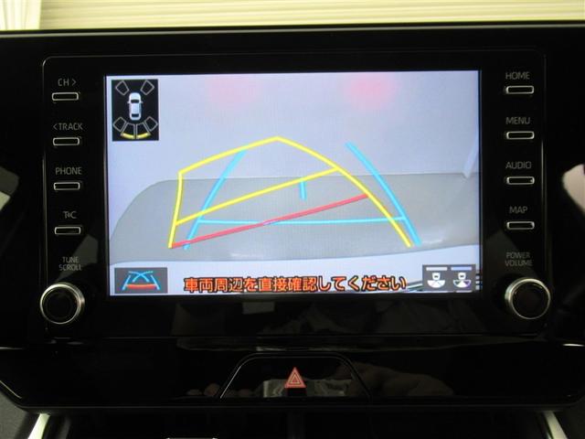 ハリアーハイブリッド Ｇ（11枚目）
