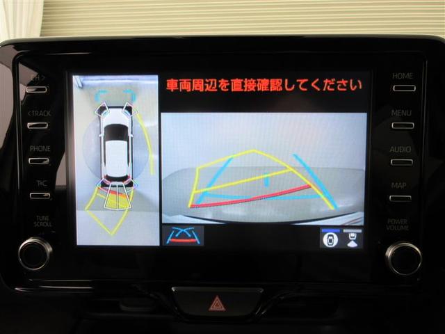 ヤリスクロス Ｚ（13枚目）