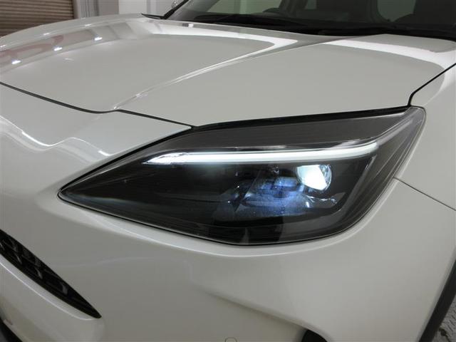 ヤリスクロス Ｚ（31枚目）