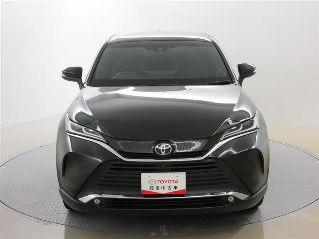 ハリアー Z レザーパッケージ(8枚目)