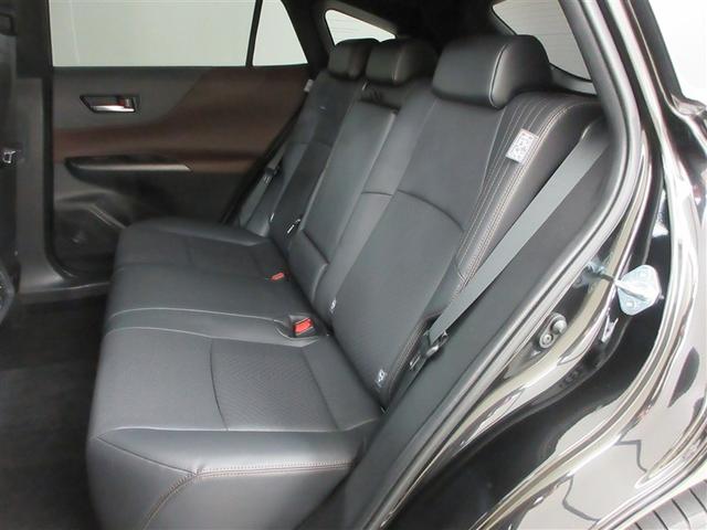 ハリアー Z レザーパッケージ(11枚目)