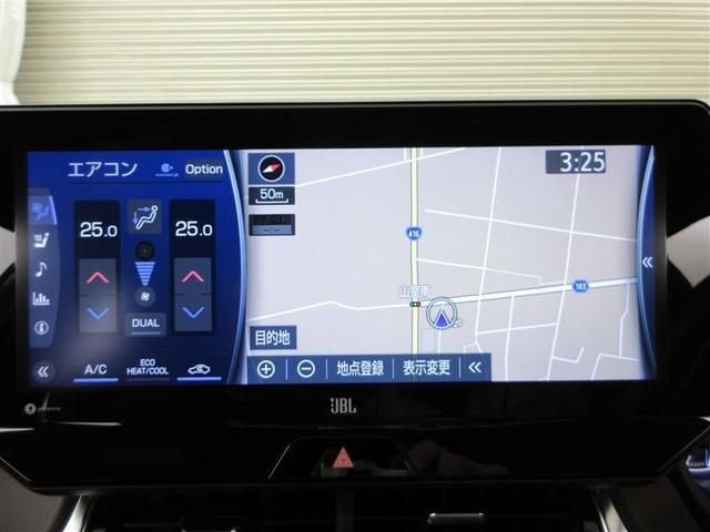 ハリアー Z レザーパッケージ(12枚目)