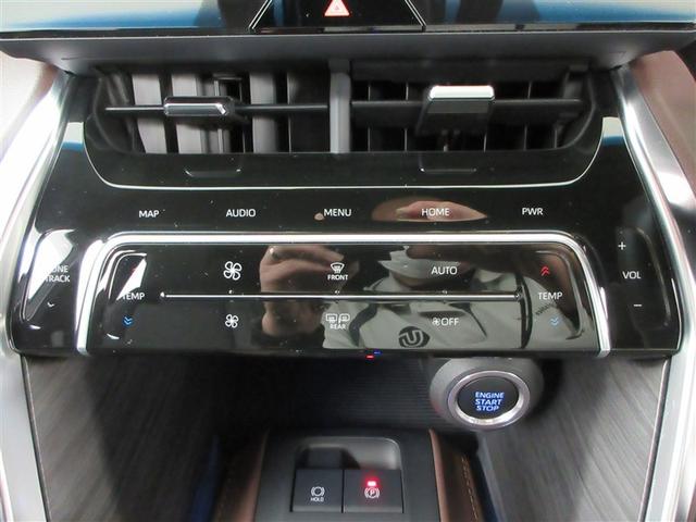 ハリアー Z レザーパッケージ(14枚目)