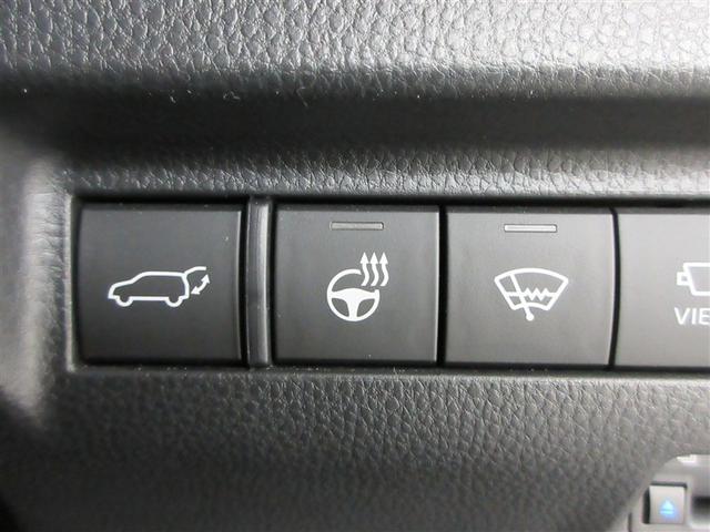 ハリアー Z レザーパッケージ(17枚目)