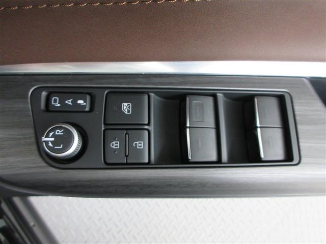 ハリアー Z レザーパッケージ(21枚目)