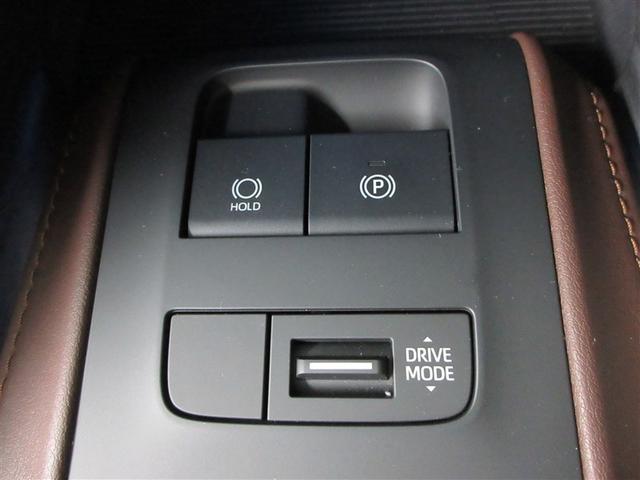 ハリアー Z レザーパッケージ(22枚目)