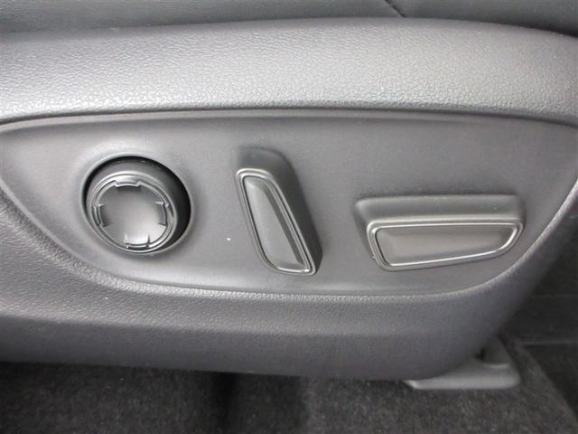 ハリアー Z レザーパッケージ(27枚目)