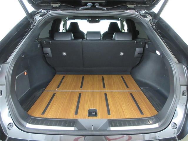 ハリアー Z レザーパッケージ(29枚目)