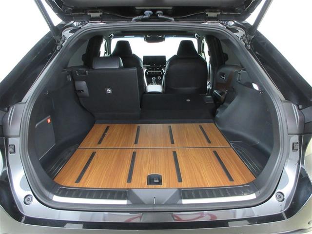 ハリアー Z レザーパッケージ(30枚目)