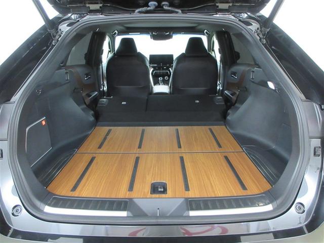 ハリアー Z レザーパッケージ(31枚目)